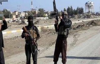 Irak’ta çatışmada 2 IŞİD militanı öldürüldü