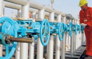 İran doğalgaz miktarını artırmıyor
