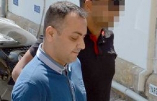 İrfan Başak 20 gün daha kalacak 