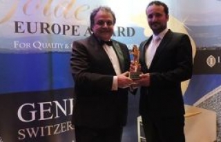 İrfan Günsel aldı