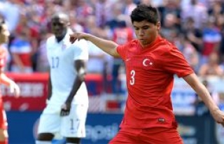 İshak Doğan Trabzonspor’da