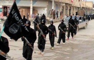 IŞİD 2 gazeteciyi kaçırdı