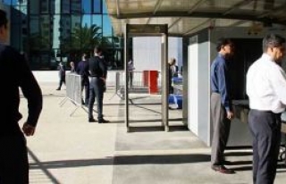 IŞİD bağlantılı olabilir