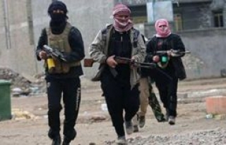 IŞİD Hizbullah'a saldırdı