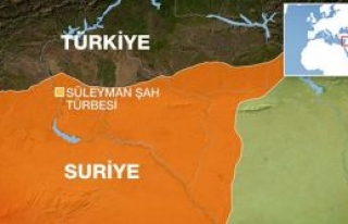 IŞİD tehtidi ve seçenekler
