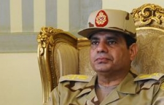 ısır Savunma Bakanı Abdulfettah: Terörle mücadelede...