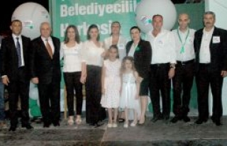 “İskele yıldızlı  hizmet alacak”