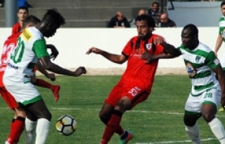 İskele’den son dakika darbesi  3-2