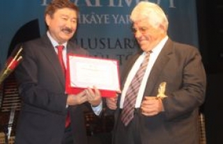 İsmail Bozkurt’a 