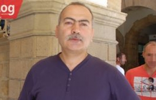 İsmail Karaşahin beraat etti