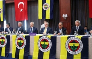 İşte Fenerbahçe'nin borcu