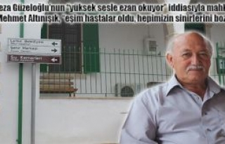 İşte o imam