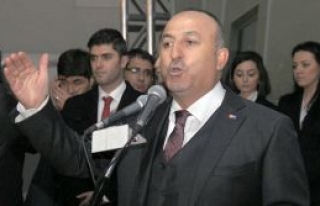 “İstikrar için şart”