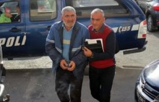 İtirazları işe yaramadı
