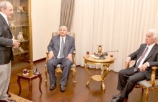 “İyi niyet şart”