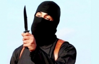 Jihadi John tutuklandı 