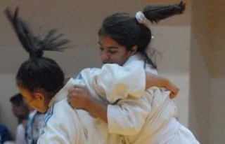 Judo’da terfi edenler açıklandı