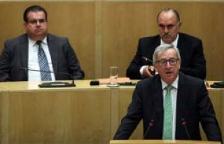 Juncker: ‘Ankara protokolü uygulanmalı’