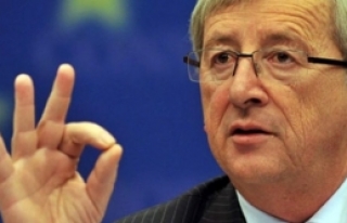 Juncker’den yeni hamle