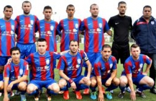 K-PET Birinci Lig Panorama – Hazırlayan Beyzade...