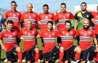 K-Pet Birinci Lig’de İlk Devre’nin Altınları...