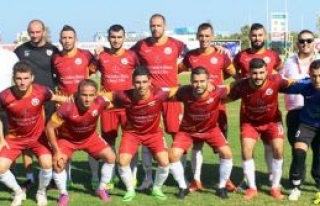 K-Pet Birinci Lig’de ilk devrenin gümüşleri
