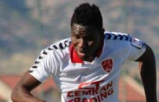 Kabore geliyor