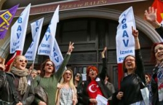 ‘Kabul etmiyoruz’