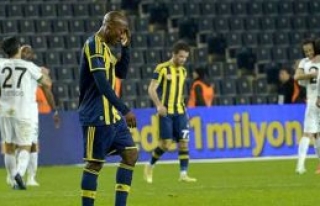 Kadıköy kalesi düştü