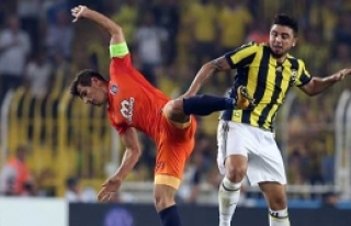 Kadıköy'de gol düellosu: 2-3