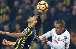 Kadıköy’de sessiz gece 0-0