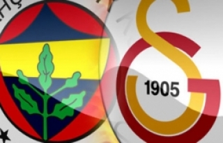 Kadıköy’e Cimbom dopingi