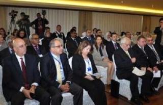 Kalkınma Bankası’nın “finansal analiz ve tahmin”...