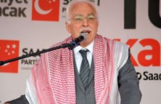 Kamalak:Fabrikalar bizim eserimiz