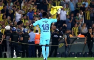 Kameni ilk kez