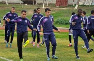 Kan kaybı yaşadık
