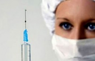 Kanada, deneme aşamasındaki Ebola aşısının kullanılmasını...