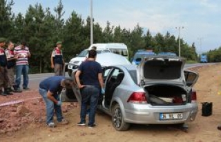 Kandıra’da korkunç infaz