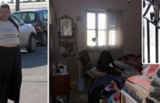 Kapılara kilit vuruldu