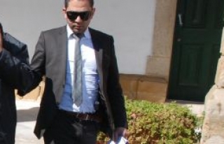 Kapıyı açan ‘Umut’ 