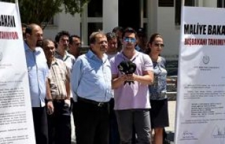 Kaptan’dan Mungan’a hatırlatma