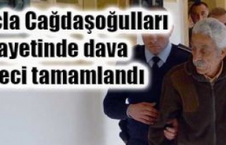 Karar bugün açıklanacak