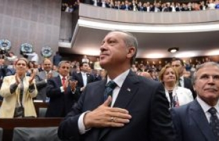 “Kararı millet verir”