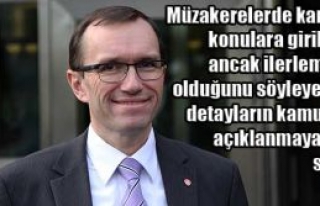 Karartma başladı