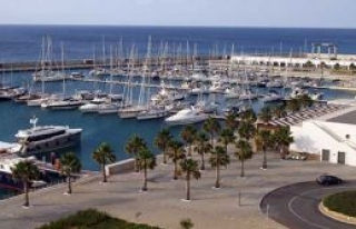  Karpaz Gate Marina Sevgililer Günü’ne hazır