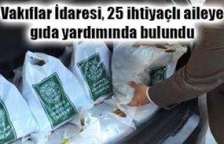 “Karşılık beklemeden iyilik yap”