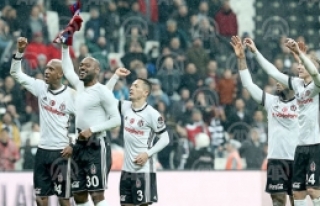 Kartal 5 çeker 5-0