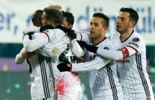 Kartal Ankara’da uçtu: 0-2