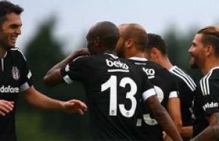 Kartal Avusturya'da havalandı