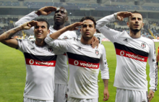 Kartal fire verdi